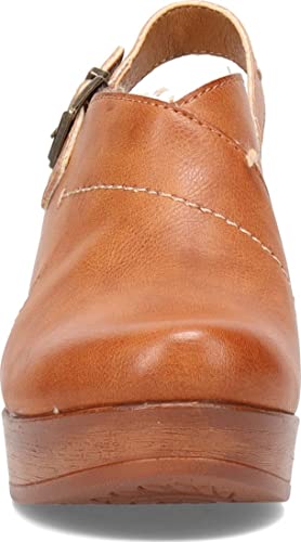 B.o.c. Women's, Cecila Clog Tan #TOP1