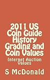 internet coins market  2011 US Coin Guide History Grading and Coin Values: Internet Auction Values