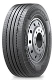 smart 450 sommerreifen gebraucht Kraftstoffeffizienz: C Hankook Smart Flex AH31 - 385/65R16 - Sommerreifen