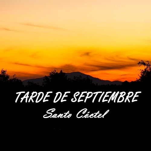 Tarde de septiembre