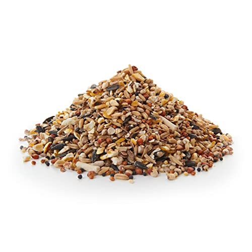 Peckish Winter Warmer Wild Bird Seed Mix, 12.75 kg