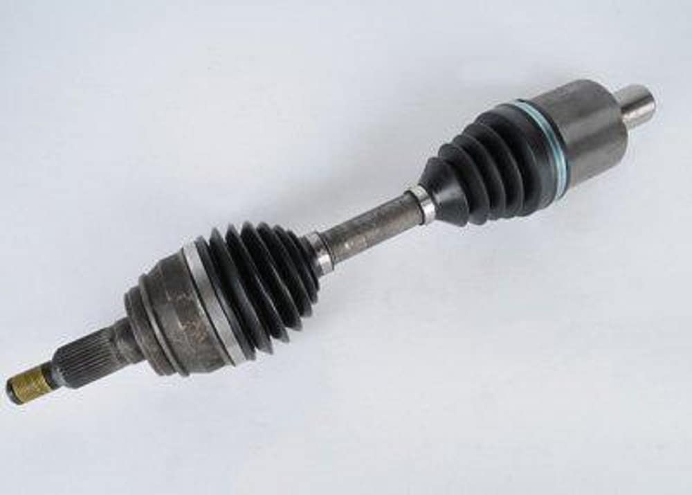 Amazon.com: ACDelco GM Original Equipment 15854365 Front Half 