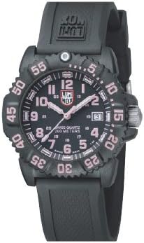 luminox pink