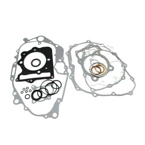 �G���W���K�X�P�b�g�L�b�g TRX400EX 400 EX 1999 2000 2001 2002 2003 2004 �ƌ݊�������