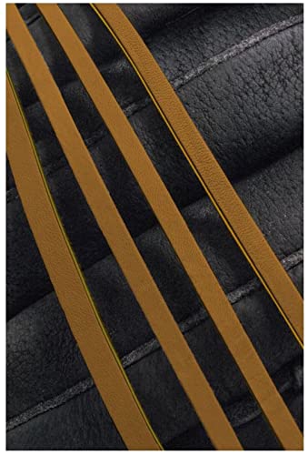 image for Rawlings | Glove Re-Lace Pack | Baseball/Softball | Standard 3/16