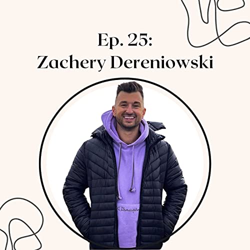 The World is Yours, Take That Leap | Zachery Dereniowski