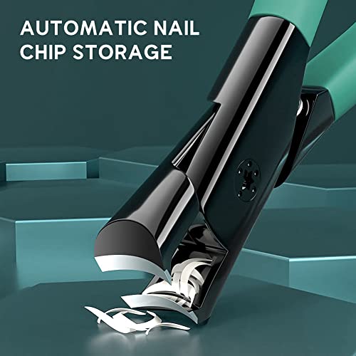 Nail Clippers - Image 4