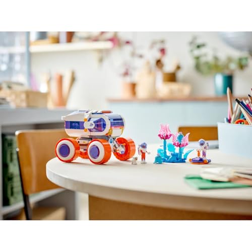 Friends Coche de Investigación Espacial - 42602 - Lego - Immagine 6