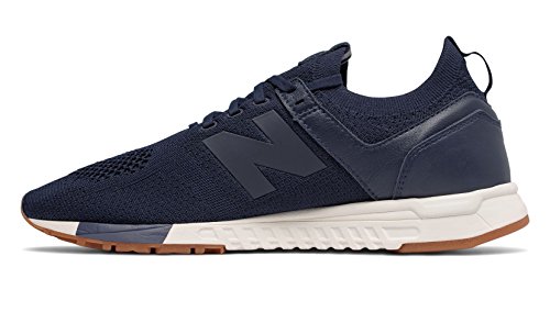 TENIS NEW BALANCE 247 MRL247DM 43 AZUL