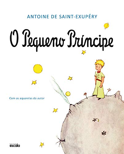 O Pequeno Príncipe