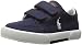 Polo Ralph Lauren Kids Faxon Ii Ez Sneaker