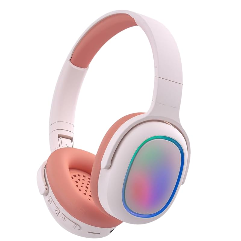 Lipzie [15 Years Warranty Foldable Bluetooth Headphones with Hi-Fi Stereo, Noise canceling, HD Microphone, Quick Charge USB, and Volume Control Designed for Comfort and I for Travel-image-19