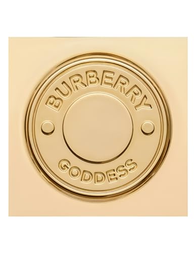 BURBERRY Goddess Eau de Parfum 50 ml - Image 6