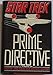 Prime Directive (Star Trek)