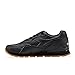 Diadora N.92 L, Unisex-Sneakers – Erwachsener, Nero/Nero (C0200), 44,5 EU