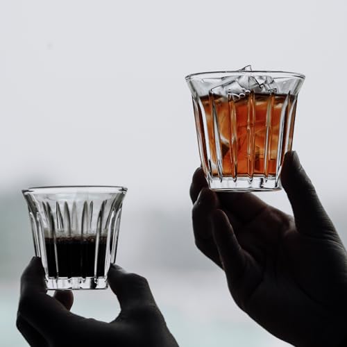 Hervidor Eléctrico Gooseneck MHW-3BOMBER con Juego de Vasos miniatura 5