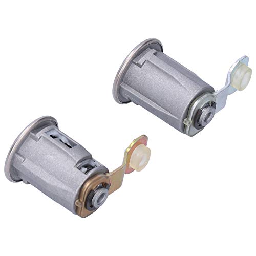 Cilindro de cerradura de puerta para solucionar fallos de cierre en Partner OEM 252522