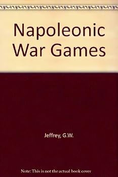 The Napoleonic wargame