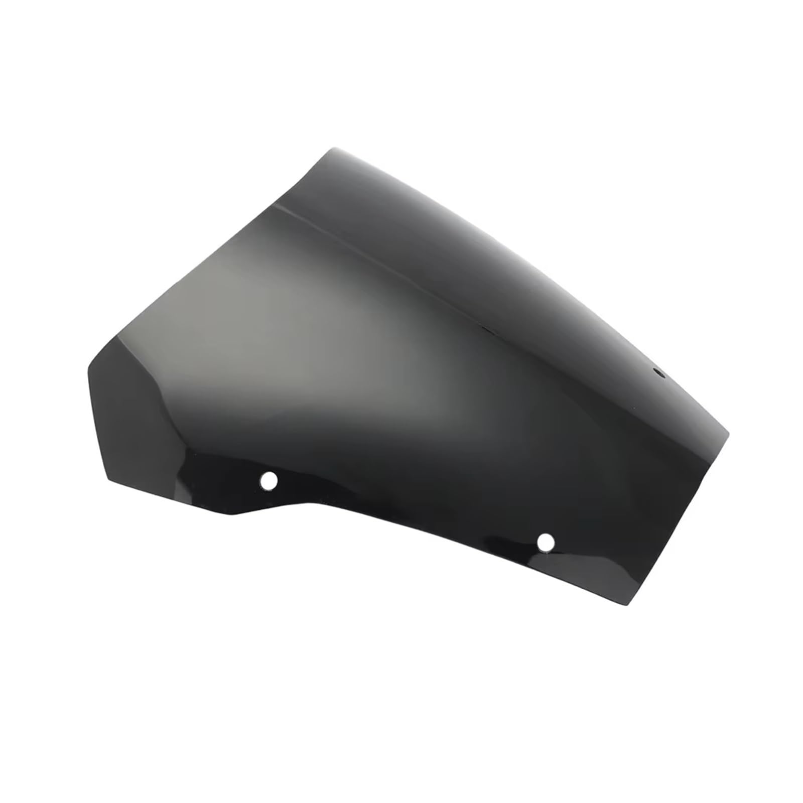 Déflecteur de pare-brise XT660 X/R contre le vent et fatigue cervicale - 7