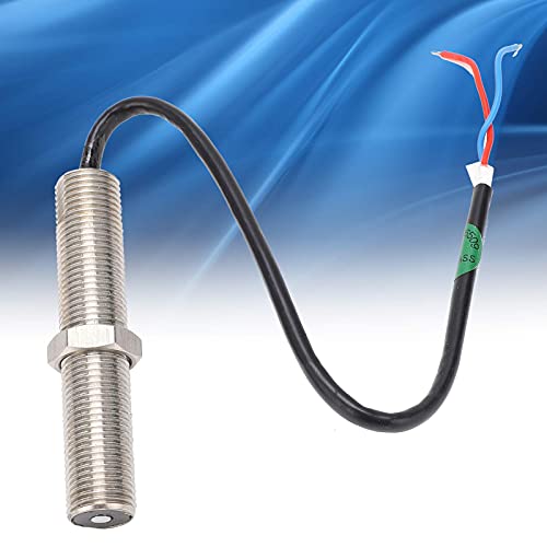 Eulbevoli Capteur de Vitesse, capteur de Vitesse, pièces de Groupe électrogène pour générateur