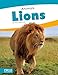 Lions (Animals (Paperback Set of 10))
