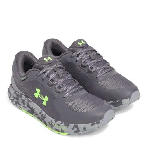 Image of Under Armour Men's Charged Bandit Trail 3 Storm Proof Trail Running Shoes