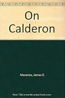 On Calderón 0826202373 Book Cover
