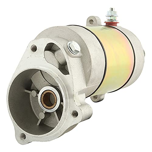Starter Polaris ATV DB Electrical SMU0034 résout panne démarreur quad