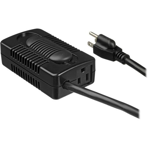 Impact D1000 1,000W AC Dimmer Control (110-120V) [Tools & Home Improvement]