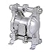 Fuelworks Double Diaphragm Transfer Pump 1