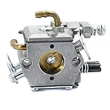 Carburador para motosierra WT978 WT-978 para motores de gasolina NGH GT25 Carb.