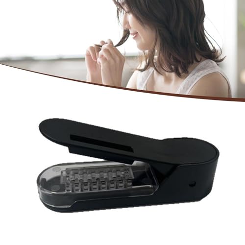 Image of Dead Ends Hair Trimmer Split End Remover for Layers Kids Hair Cut Split Ends