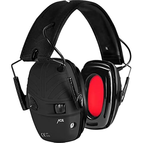Casque antibruit ACE Alpha Cover
