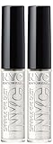 New York Color N.Y.C Sparkle Eye Dust OPAL SPARKLE #879 (SET OF 2 TUBES)