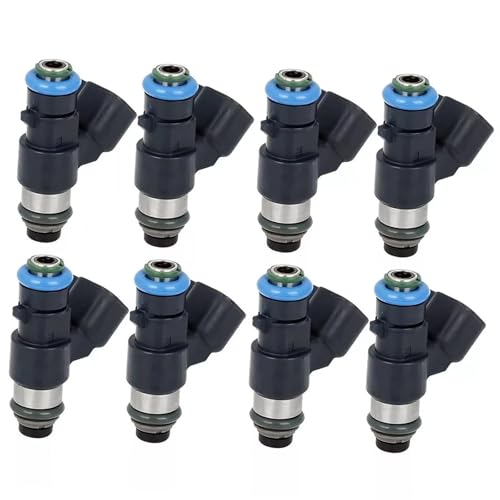 Injecteur de carburant contre les ratés moteur du Cadillac Escalade V8 6.2L