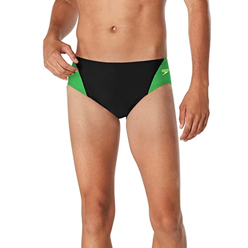 Bañador para adultos Speedo Eco Prolt que reduce la fricción en el agua para nadadores