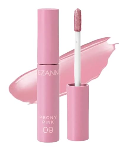 セザンヌ ウォータリーティントリップ CEZAN NE 09 ピオニーピンクのサムネイル