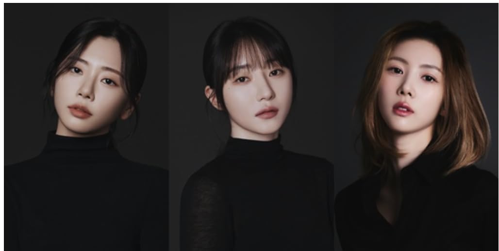 Dreamcatcher UAU Mini Album Playlist #You Are You, Limited Edition, & Version with 164-Page Photobook, CD-R, Photocards