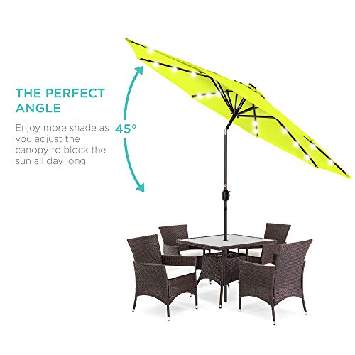 Best Choice Products 10ft Solar Led Ligh Buy Online In Guam At Desertcart