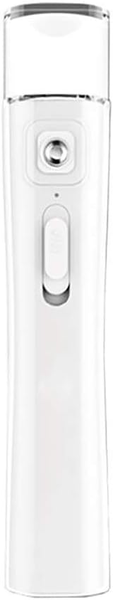 Koude Mist Facial Steamer Nano Ionische Hydraterende Gezicht Stoomboot Draagbare Handheld Gezicht Stoomboot Huidverzorging Tool