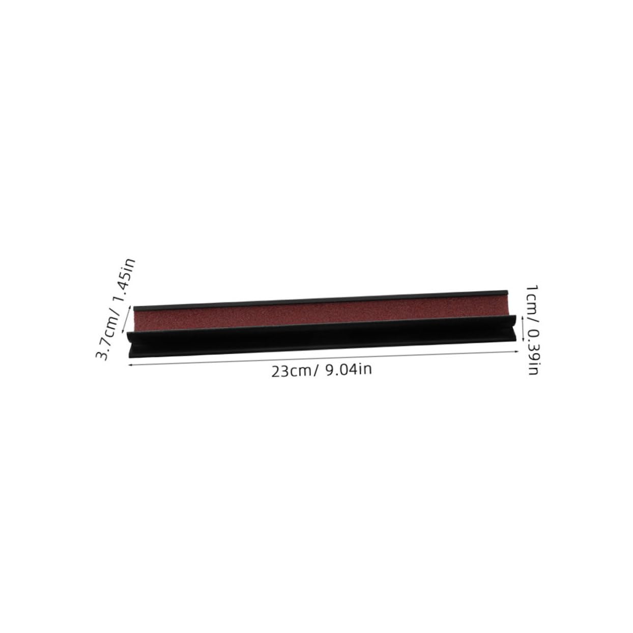 HONMEET Ergonomic Billiard Stick Shaper Pool Tip Sander Kit for Snooker Pool Billiards Repair