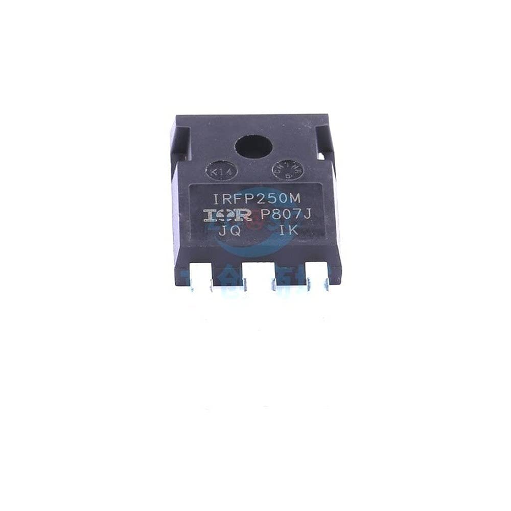 2 Pcs MOSFET IRFP250MPBF TO-247 (AC) IRFP250MPBF