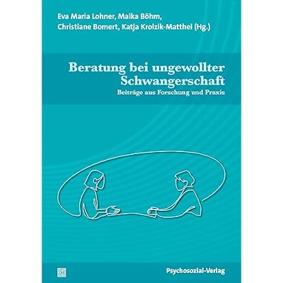 Beratung bei ungewollter Schwangerschaft