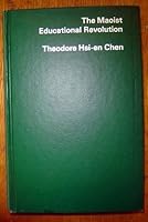 Maoist Educational Revolution 0275080404 Book Cover