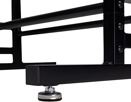 Miniatura 5 de MVP Disc Sports Estante de almacenamiento de discos Disc Station (elige tu tamaño y color)