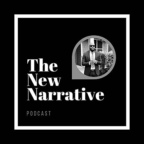 Ep. 13 The New Narrative Podcast - Dr. Alex Perryman - Co-Founder Wet Lab Prep