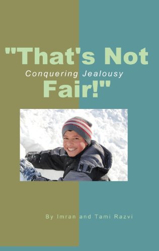 Amazon.com: That's Not Fair! eBook : Razvi, Imran, Razvi, Tami: Kindle ...