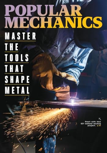 Popular Mechanics