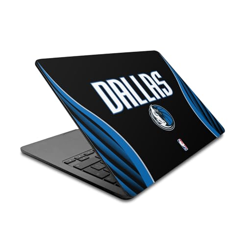 Skin MacBook Air 13.6 NBA Dallas Mavericks pour le bureau et l'université