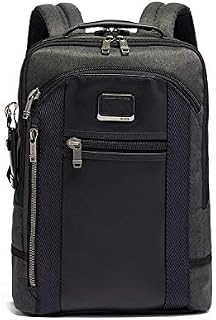 TUMI - Alpha Bravo Davis Laptop Backpack - 15 Inch Computer Bag